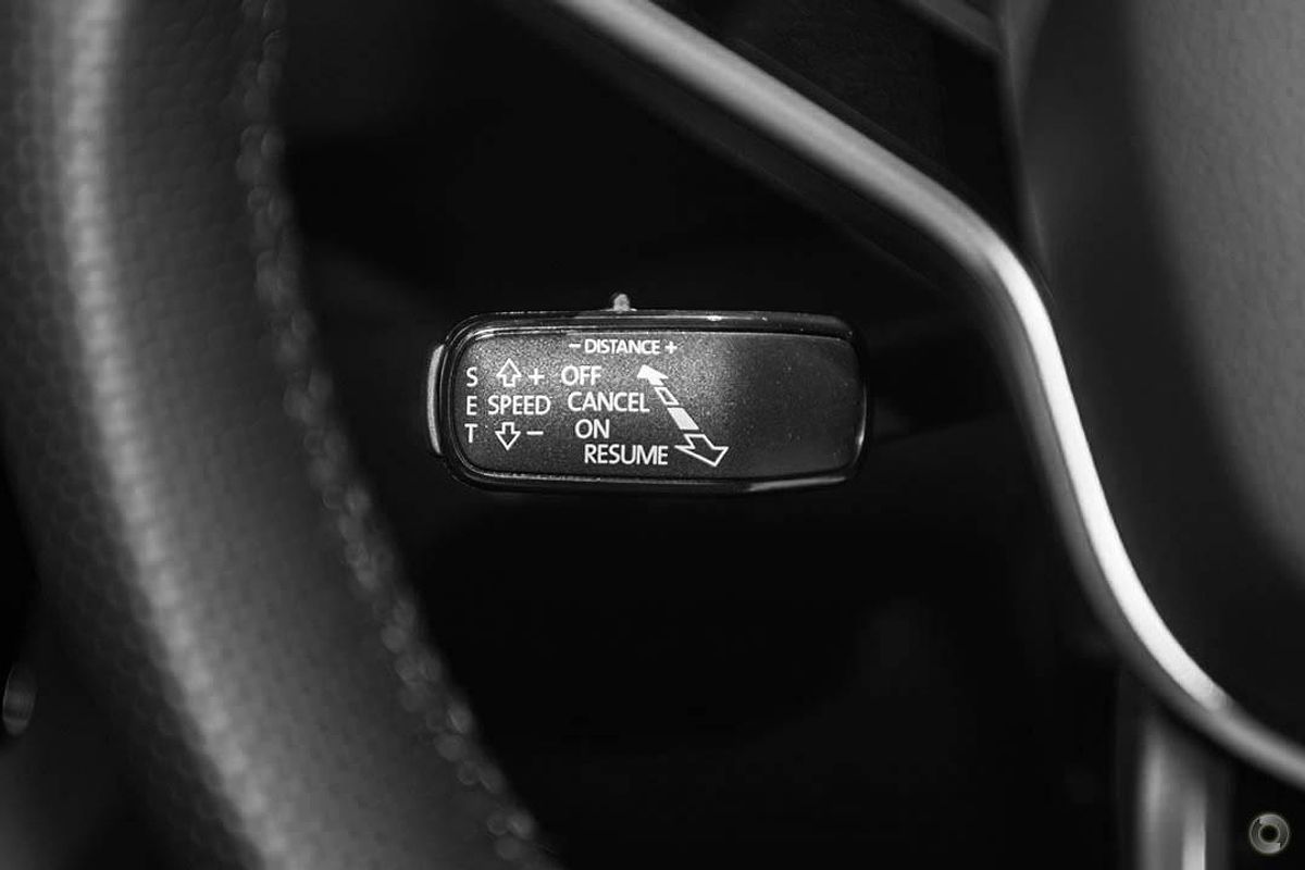 2025 SKODA Karoq 140TSI Sportline NU