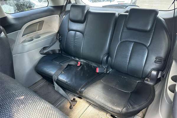 2007 Toyota Estima Aeras GSR50W