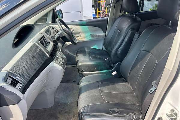 2007 Toyota Estima Aeras GSR50W