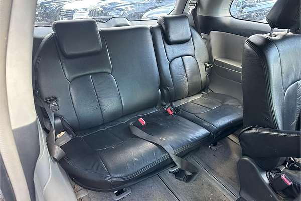 2007 Toyota Estima Aeras GSR50W