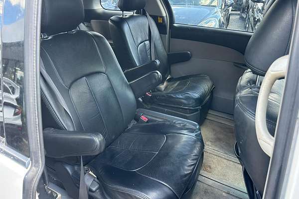 2007 Toyota Estima Aeras GSR50W