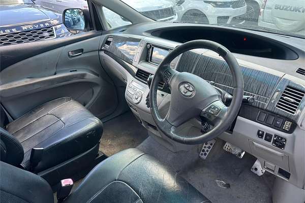 2007 Toyota Estima Aeras GSR50W