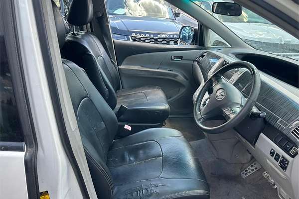 2007 Toyota Estima Aeras GSR50W
