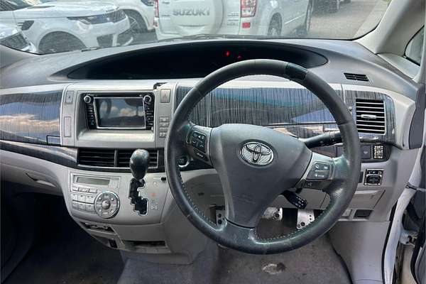 2007 Toyota Estima Aeras GSR50W