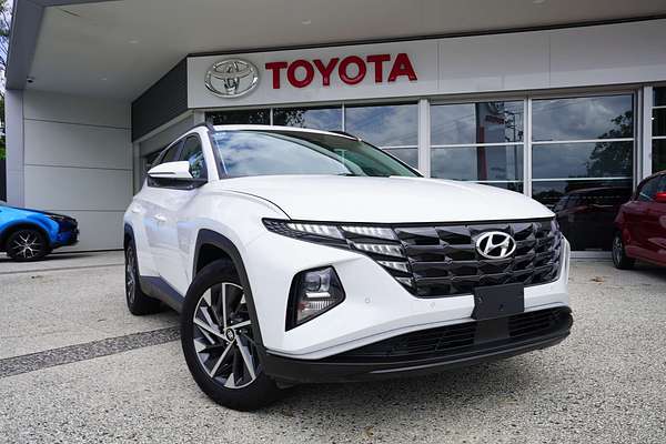 2023 Hyundai Tucson Elite NX4.V2