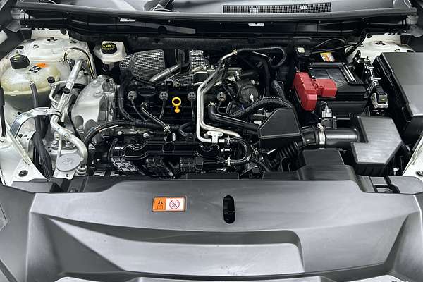 2024 Mitsubishi Outlander LS ZM