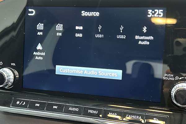 2024 Mitsubishi Outlander LS ZM