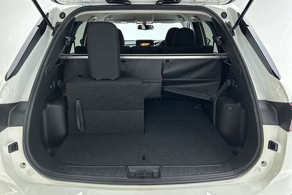 2024 Mitsubishi Outlander LS ZM