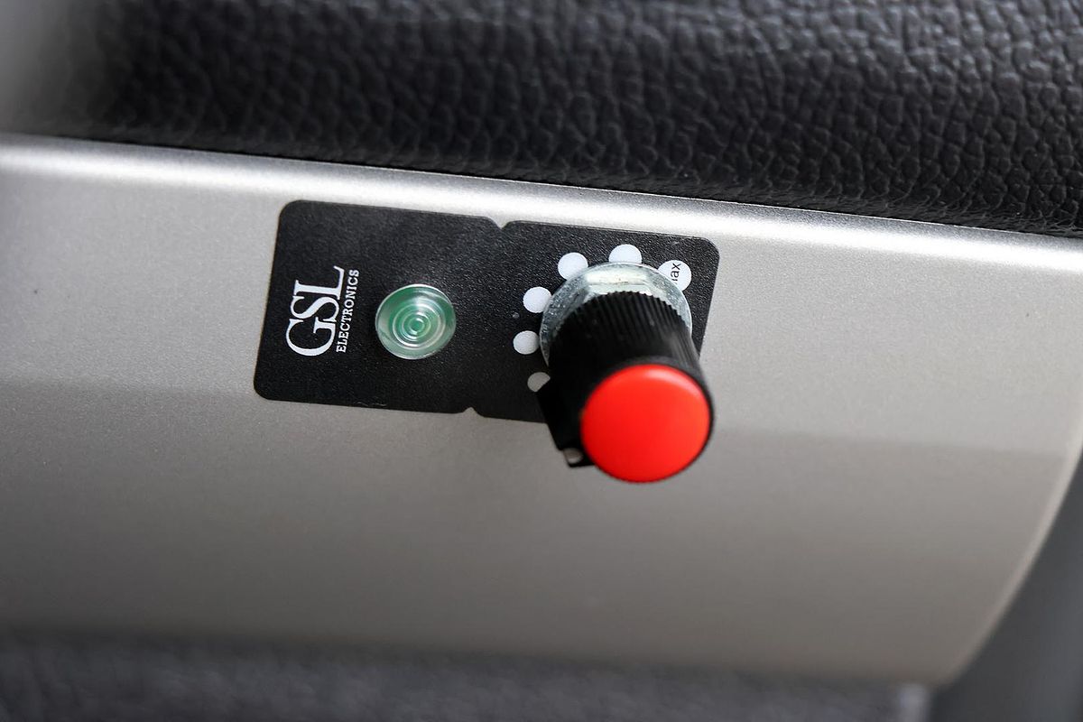 2014 Ford Territory TS SZ