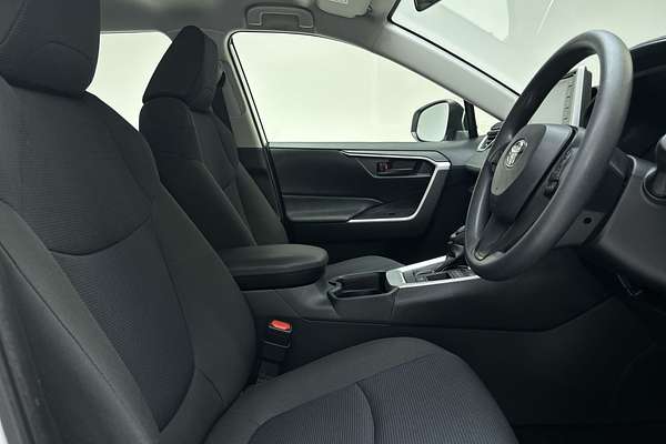 2020 Toyota RAV4 GX AXAH52R