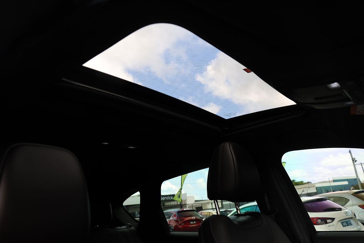 2020 Mazda CX-5 Akera KF Series