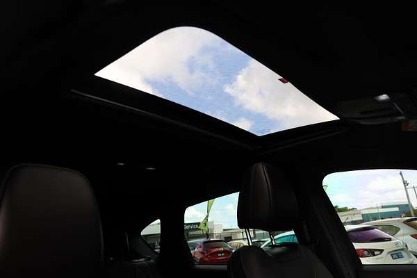 2020 Mazda CX-5 Akera KF Series