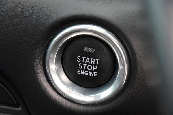 2020 Mazda CX-5 Akera KF Series