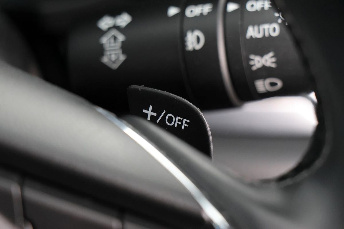 2020 Mazda CX-5 Akera KF Series