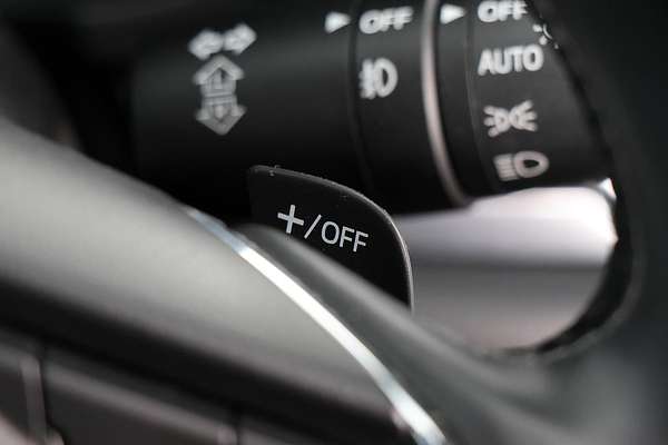 2020 Mazda CX-5 Akera KF Series