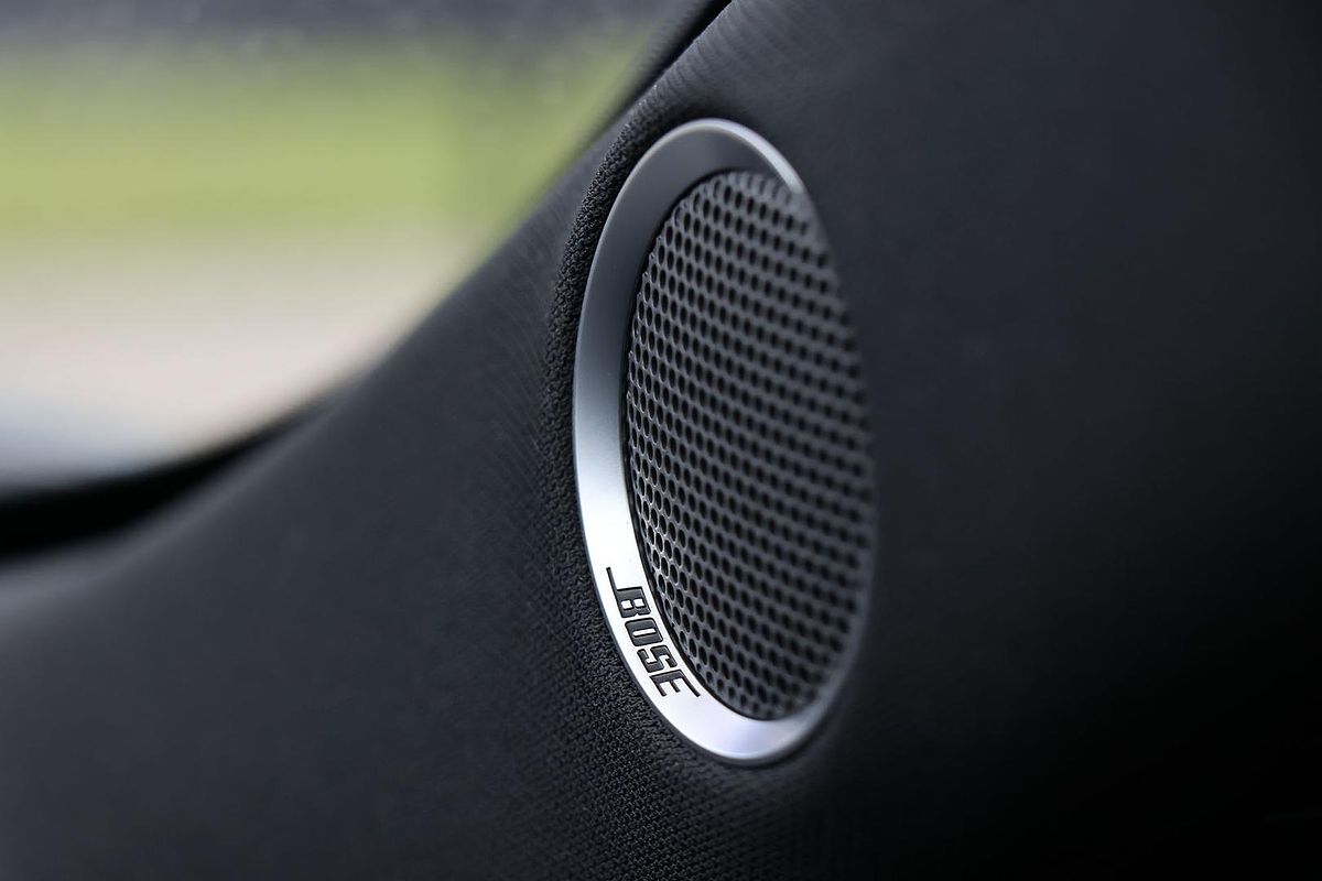 2020 Mazda CX-5 Akera KF Series