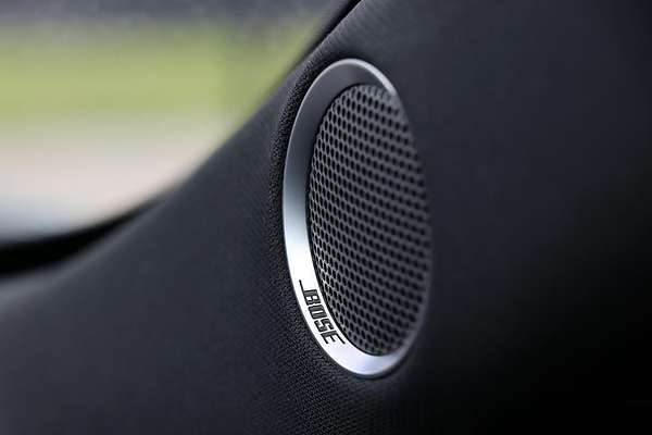 2020 Mazda CX-5 Akera KF Series