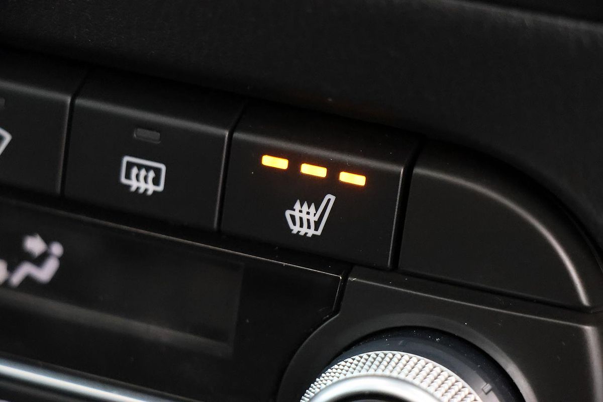 2020 Mazda CX-5 Akera KF Series