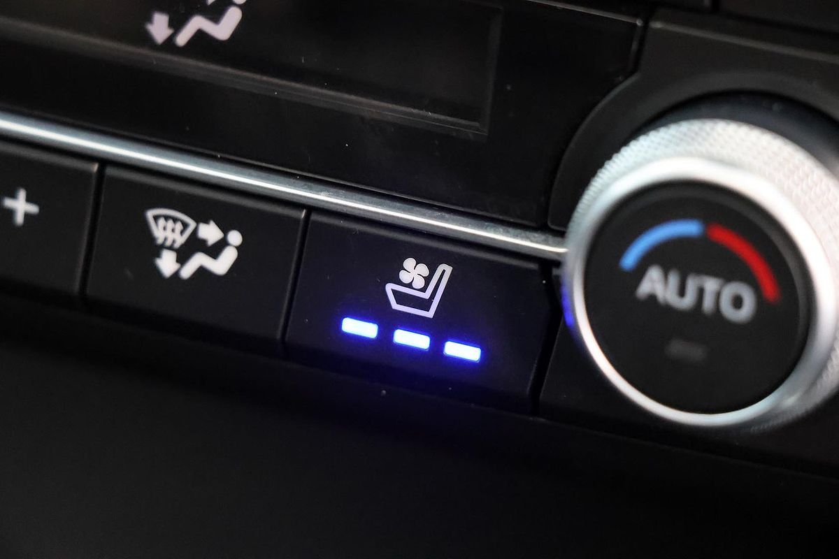 2020 Mazda CX-5 Akera KF Series