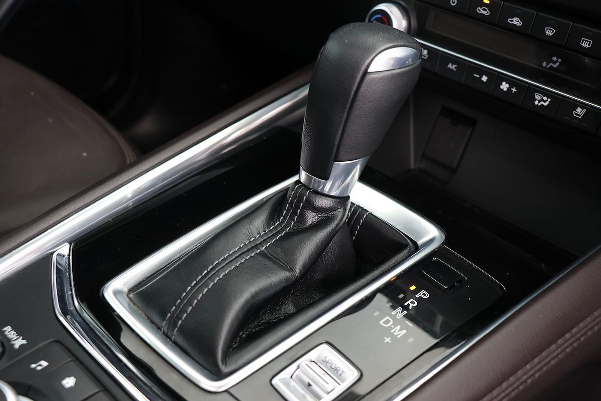 2020 Mazda CX-5 Akera KF Series