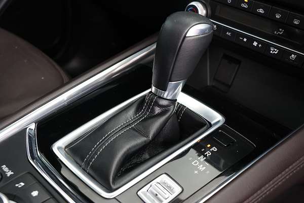 2020 Mazda CX-5 Akera KF Series