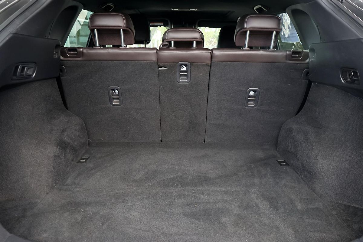 2020 Mazda CX-5 Akera KF Series