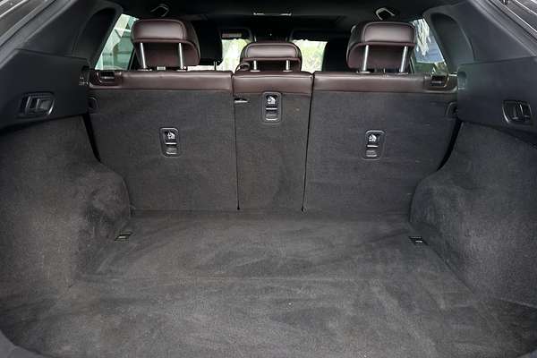 2020 Mazda CX-5 Akera KF Series