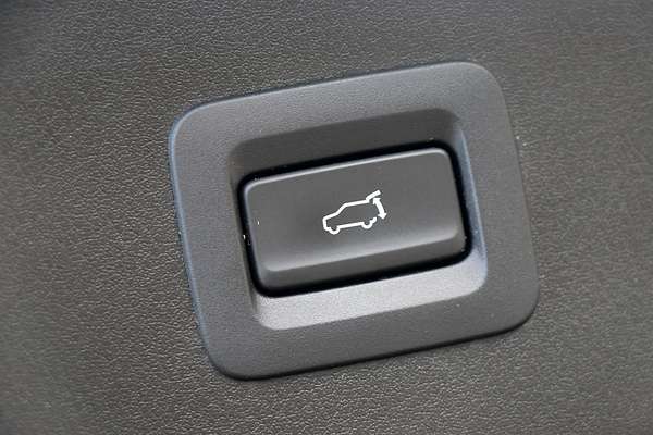 2020 Mazda CX-5 Akera KF Series