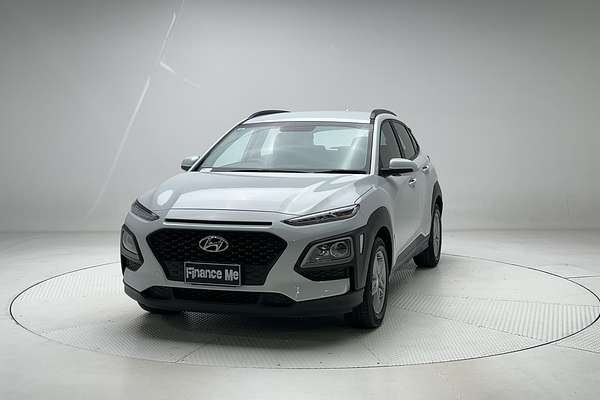 2018 Hyundai Kona Active OS.2