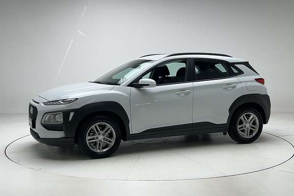 2018 Hyundai Kona Active OS.2