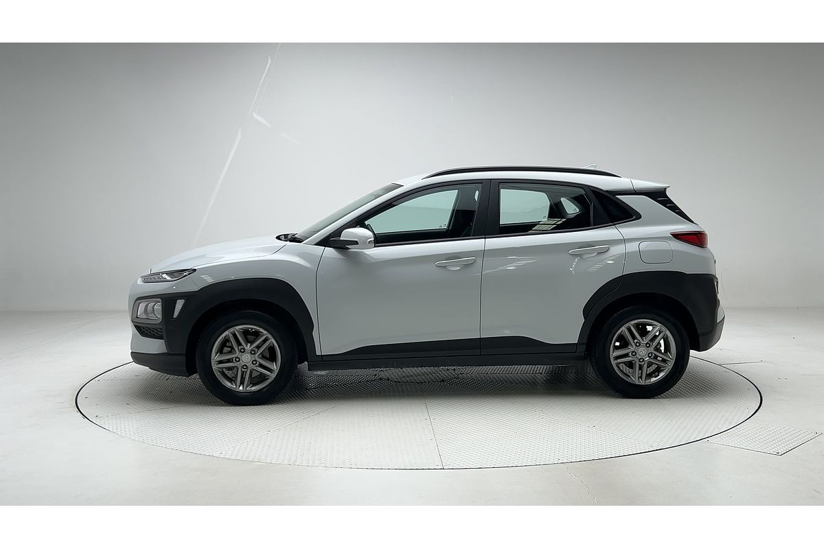 2018 Hyundai Kona Active OS.2