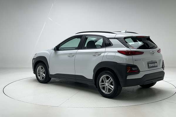 2018 Hyundai Kona Active OS.2