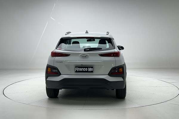 2018 Hyundai Kona Active OS.2