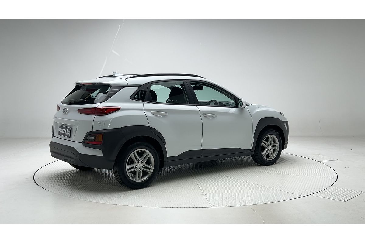 2018 Hyundai Kona Active OS.2