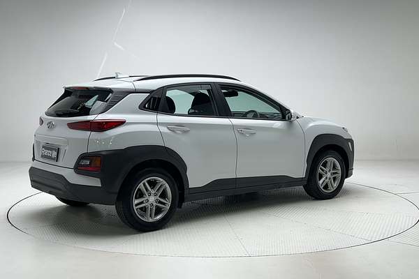 2018 Hyundai Kona Active OS.2