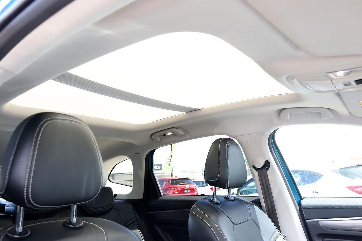 2024 GWM Haval Jolion Ultra A01