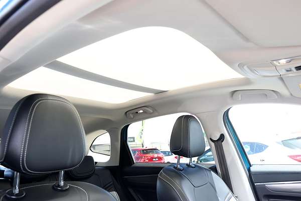 2024 GWM Haval Jolion Ultra A01