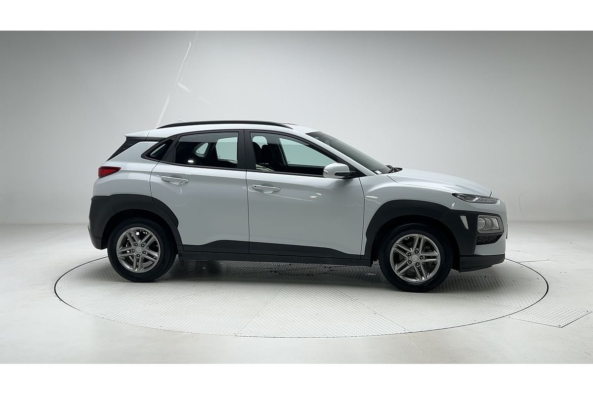 2018 Hyundai Kona Active OS.2