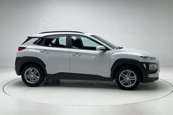 2018 Hyundai Kona Active OS.2