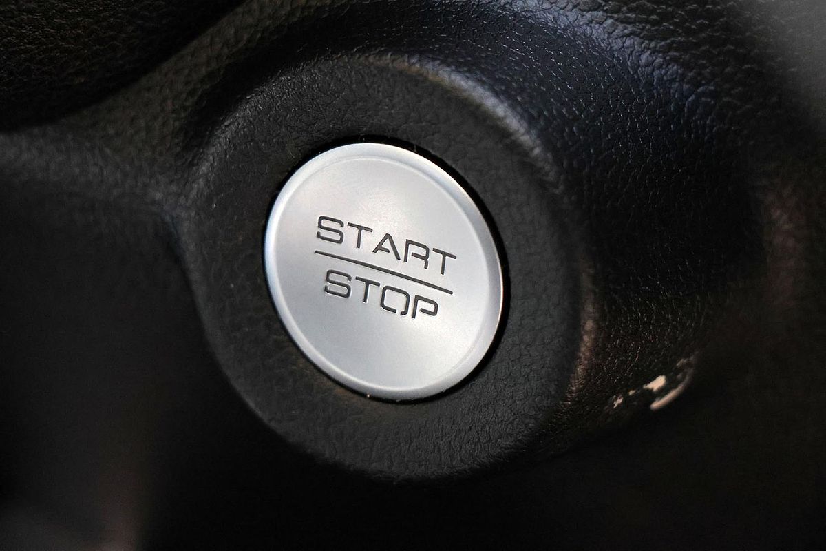 2024 GWM Haval Jolion Ultra A01