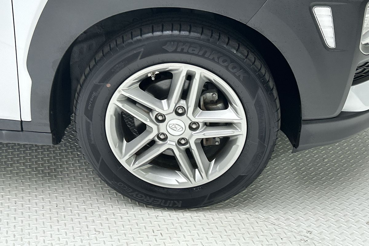 2018 Hyundai Kona Active OS.2