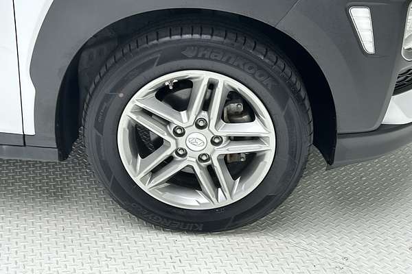 2018 Hyundai Kona Active OS.2