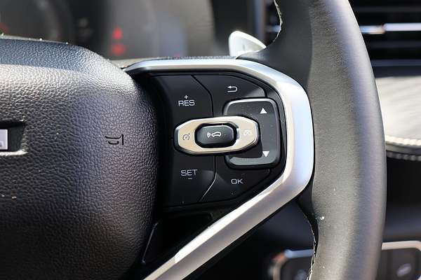 2024 GWM Haval Jolion Ultra A01