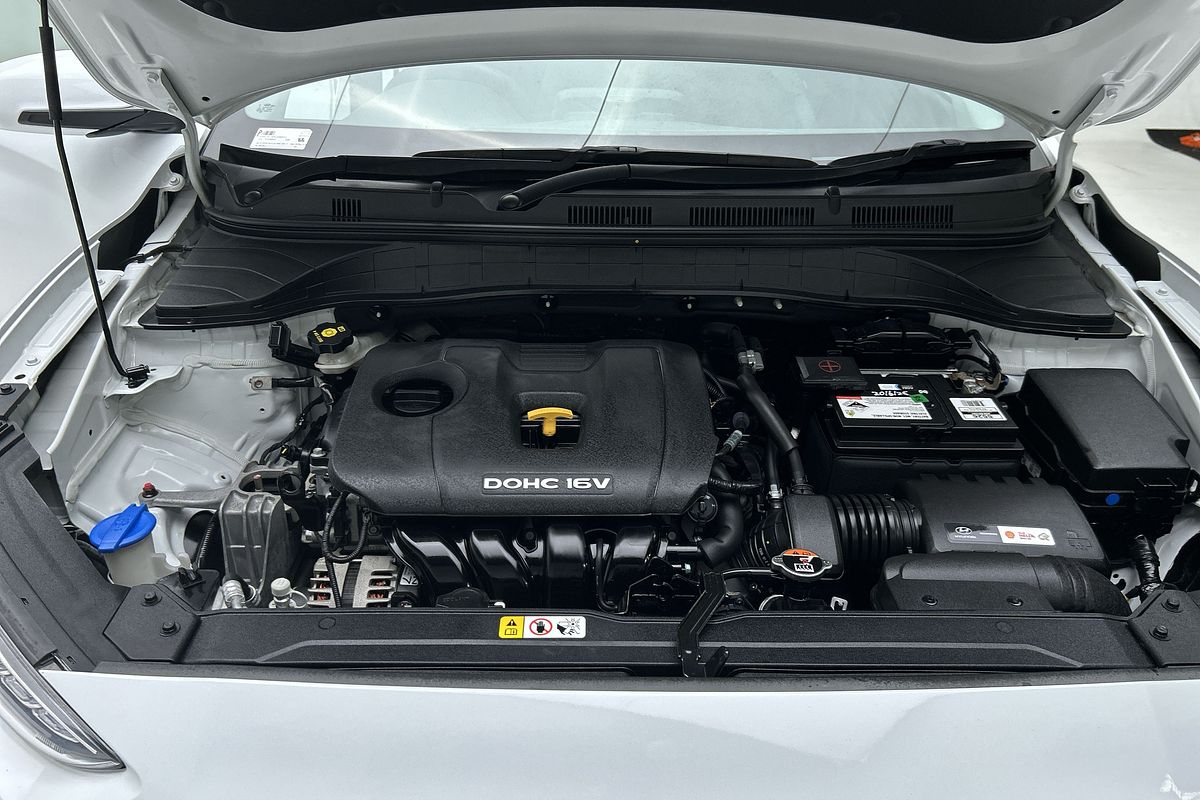 2018 Hyundai Kona Active OS.2