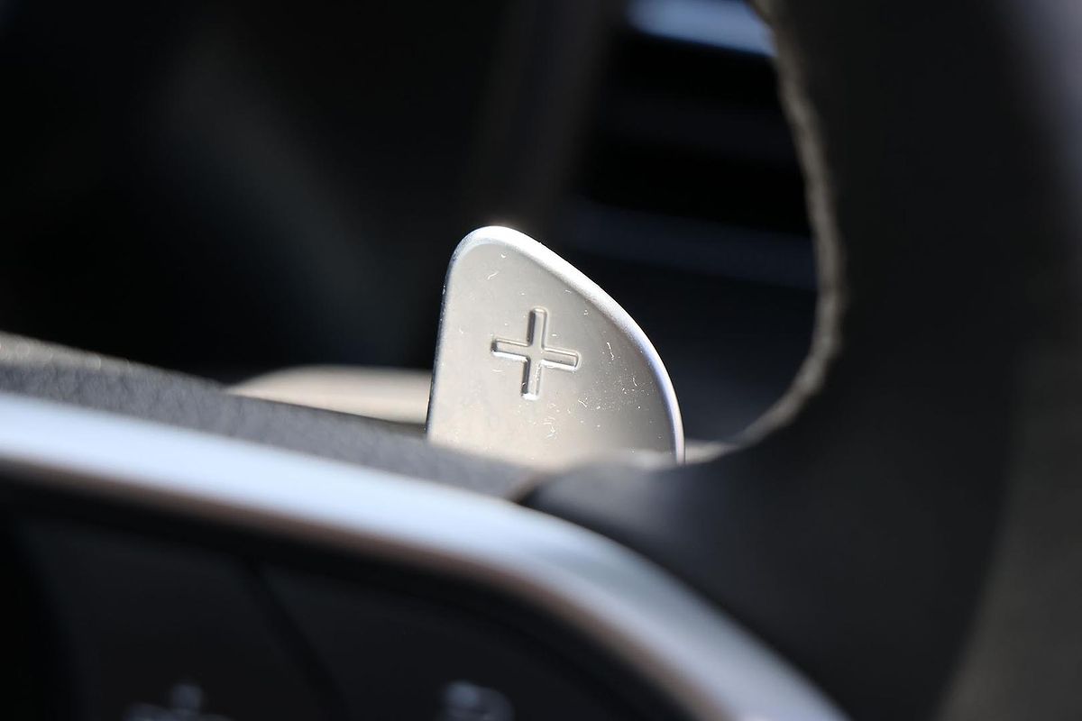 2024 GWM Haval Jolion Ultra A01