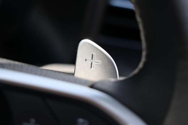 2024 GWM Haval Jolion Ultra A01