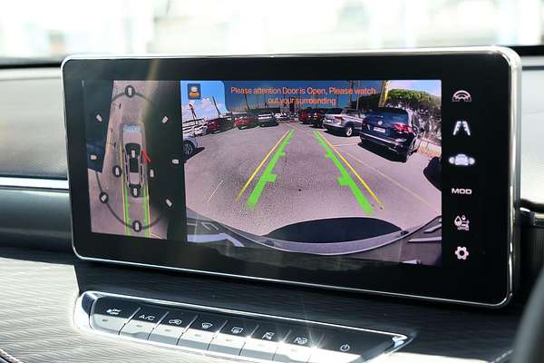 2024 GWM Haval Jolion Ultra A01