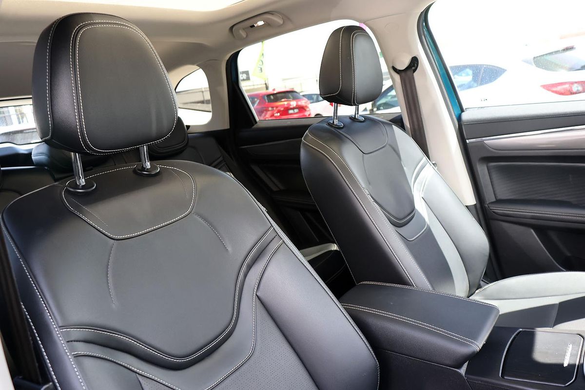 2024 GWM Haval Jolion Ultra A01