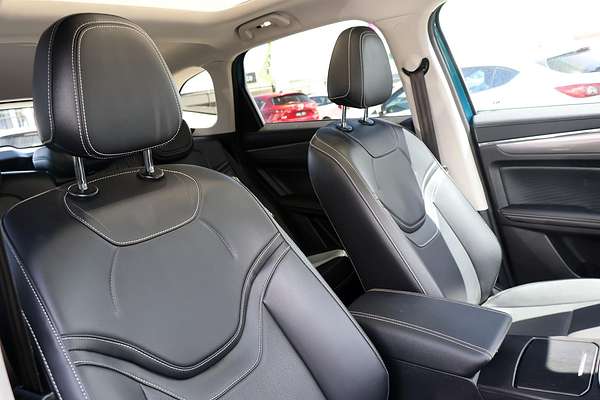 2024 GWM Haval Jolion Ultra A01