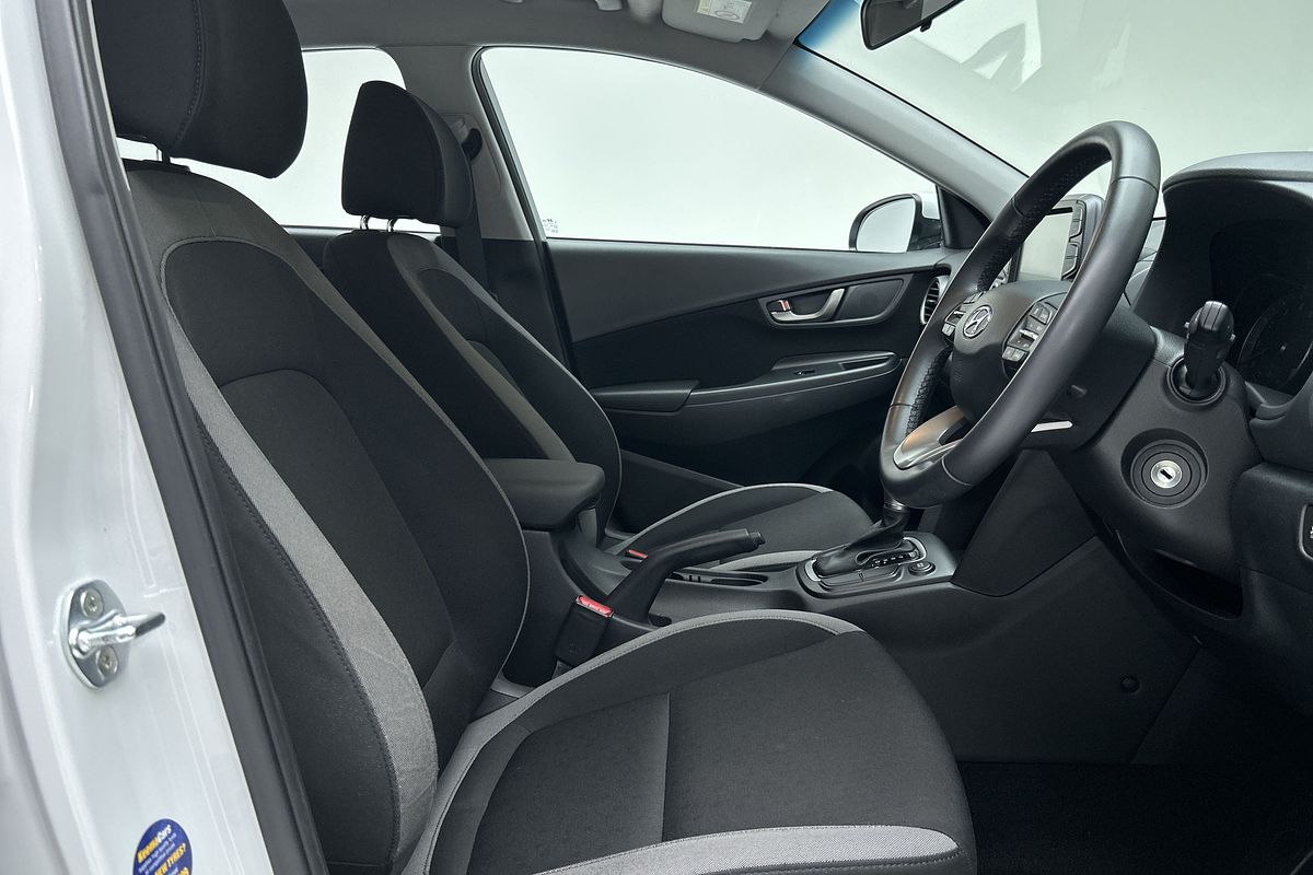 2018 Hyundai Kona Active OS.2